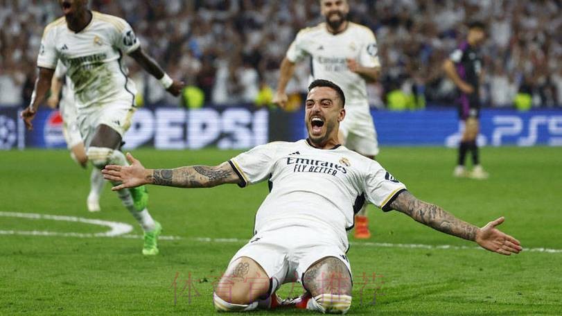 六台:若何塞卢愿意留队 皇马将支付150万欧买断他 六台:若何塞卢愿意留队 皇马将支付150万欧买断他