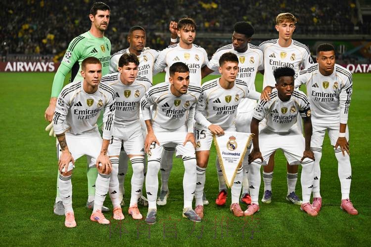 皇马2025年各赛事丢80球!五大球队仅热刺丢更多 皇马2025年各赛事丢80球!五大球队仅热刺丢更多