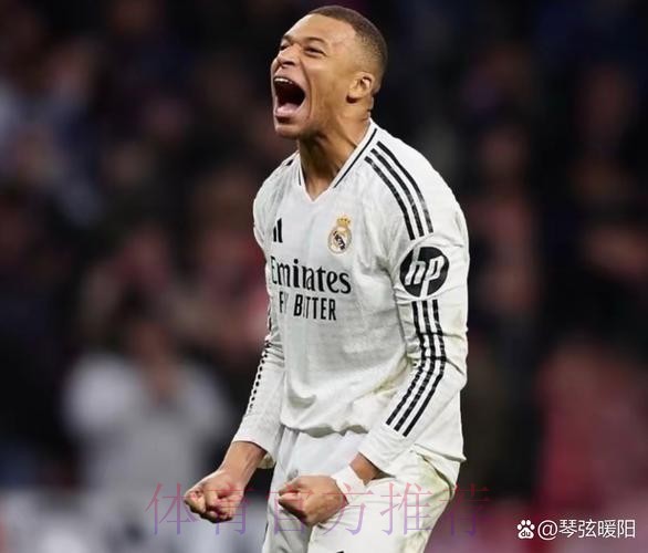 拉莫斯：至死都是皇马人 望姆巴佩德比有好表现